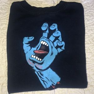 Santa Cruz Skateboards Tee